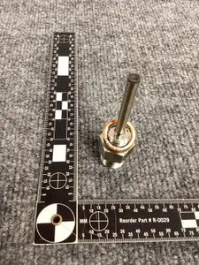 TRANSMITTER;TEMPERATURE;ELECTRIC PN MS28034-1 NSN 6685-00-373-9004